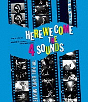 甲斐バンド「 ＨＥＲＥ　ＷＥ　ＣＯＭＥ　ＴＨＥ　４　ＳＯＵＮＤＳ」