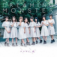 ＤＲＥＡＭＩＮＧ　ＭＯＮＳＴＥＲ「 ココロに、雨。」