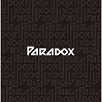 布袋寅泰「 Ｐａｒａｄｏｘ」