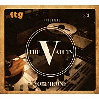 （Ｖ．Ａ．）「 ＦＴＧプレゼンツ：ザ・ヴォールツ　ＶＯＬ．１」