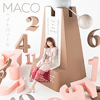 ＭＡＣＯ「 メトロノーム」