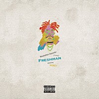 ＭＡＲＺＹ「 Ｍａｎｈａｔｔａｎ　Ｒｅｃｏｒｄｓ　ｐｒｅｓｅｎｔｓ　ＦＲＥＳＨＭＡＮ　ｍｉｘｅｄ　ｂｙ　ＭＡＲＺＹ」