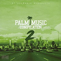 （Ｖ．Ａ．）「 ＰＡＬＭ　ＭＵＳＩＣ　ＣＯＭＰＩＬＡＴＩＯＮ　２」