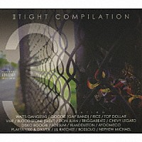 （Ｖ．Ａ．）「 ⅡＴＩＧＨＴ　ＣＯＭＰＩＬＡＴＩＯＮ　３」