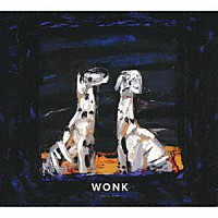 ＷＯＮＫ「 Ｐｏｌｌｕｘ」