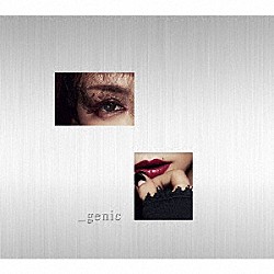 ｎａｍｉｅ　ａｍｕｒｏ「＿ｇｅｎｉｃ」