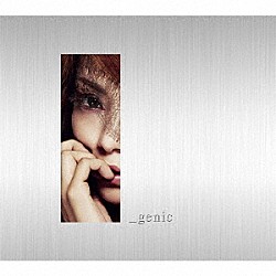 ｎａｍｉｅ　ａｍｕｒｏ「＿ｇｅｎｉｃ」