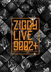 ＺＩＧＧＹ「ＺＩＧＧＹ　ＬＩＶＥ　９００２　＋」