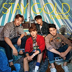 ＣＮＢＬＵＥ「ＳＴＡＹ　ＧＯＬＤ」