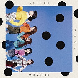 Ｌｉｔｔｌｅ　Ｇｌｅｅ　Ｍｏｎｓｔｅｒ「ＯＶＥＲ／ヒカルカケラ」