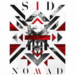 シド「ＮＯＭＡＤ」