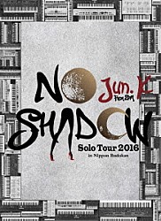 Ｊｕｎ．Ｋ（Ｆｒｏｍ　２ＰＭ）「Ｊｕｎ．　Ｋ　（Ｆｒｏｍ　２ＰＭ）　Ｓｏｌｏ　Ｔｏｕｒ　２０１６　“ＮＯ　ＳＨＡＤＯＷ”　ｉｎ　日本武道館」