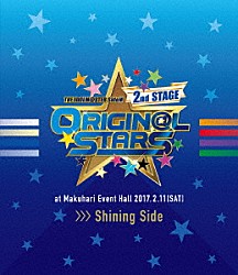 （Ｖ．Ａ．） ＤＲＡＭＡＴＩＣ　ＳＴＡＲＳ ＦＲＡＭＥ Ｆ－ＬＡＧＳ Ａｌｔｅｓｓｉｍｏ 神速一魂 彩 Ｈｉｇｈ　×　Ｊｏｋｅｒ「ＴＨＥ　ＩＤＯＬＭ＠ＳＴＥＲ　ＳｉｄｅＭ　２ｎｄ　ＳＴＡＧＥ　～ＯＲＩＧＩＮ＠Ｌ　ＳＴＡＲＳ～　Ｌｉｖｅ　Ｂｌｕ－ｒａｙ　［Ｓｈｉｎｉｎｇ　Ｓｉｄｅ］」