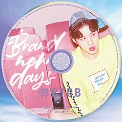 ＢＴＯＢ「Ｂｒａｎｄ　ｎｅｗ　ｄａｙｓ　～どんな未来を～」