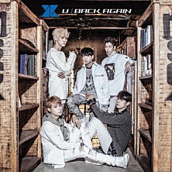 ＫＮＫ「Ｕ／ＢＡＣＫ　ＡＧＡＩＮ」