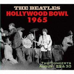 ザ・ビートルズ「ＨＯＬＬＹＷＯＯＤ　ＢＯＷＬ　１９６５」