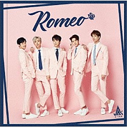 Ａ－ＪＡＸ「Ｒｏｍｅｏ」