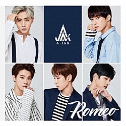 Ａ－ＪＡＸ「Ｒｏｍｅｏ」