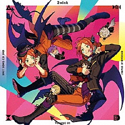 ２ｗｉｎｋ「あんさんぶるスターズ！　ユニットソングＣＤ　３ｒｄ　ｖｏｌ．０５　２ｗｉｎｋ」