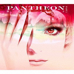 摩天楼オペラ「ＰＡＮＴＨＥＯＮ　ＰＡＲＴ　２」