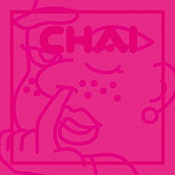 ＣＨＡＩ「ＰＩＮＫ」