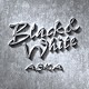 ＡＳＫＡ「Ｂｌａｃｋ＆Ｗｈｉｔｅ」