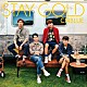 ＣＮＢＬＵＥ「ＳＴＡＹ　ＧＯＬＤ」