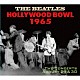 ザ・ビートルズ「ＨＯＬＬＹＷＯＯＤ　ＢＯＷＬ　１９６５」