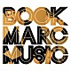 ザ・ブックマークス「ＢＯＯＫＭＡＲＣ　ＭＵＳＩＣ」