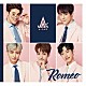 Ａ－ＪＡＸ「Ｒｏｍｅｏ」