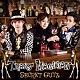 ＳＥＣＲＥＴ　ＧＵＹＺ「ＴＲＡＮＳ　ＭＡＧＩＣＩＡＮ」