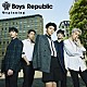 Ｂｏｙｓ　Ｒｅｐｕｂｌｉｃ「Ｂｅｇｉｎｎｉｎｇ」