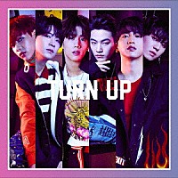 ＧＯＴ７「 ＴＵＲＮ　ＵＰ」