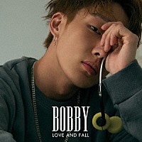 ＢＯＢＢＹ「 ＬＯＶＥ　ＡＮＤ　ＦＡＬＬ」