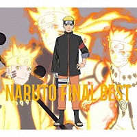 （アニメーション）「 ＮＡＲＵＴＯ　ＦＩＮＡＬ　ＢＥＳＴ」