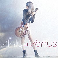 Ａｎｌｙ「 Ｖｅｎｕｓ」