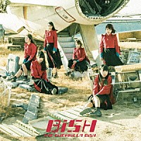 ＢｉＳＨ「 ＴＨＥ　ＧＵＥＲＲｉＬＬＡ　ＢｉＳＨ」