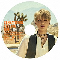 ＳＦ９「 Ｓｅｎｓａｔｉｏｎａｌ　Ｆｅｅｌｉｎｇ　Ｎｉｎｅ」