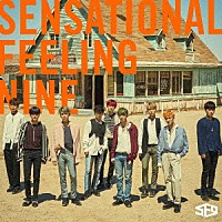 ＳＦ９「 Ｓｅｎｓａｔｉｏｎａｌ　Ｆｅｅｌｉｎｇ　Ｎｉｎｅ」