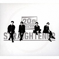 （Ｖ．Ａ．）「 ＰＡＵＳＥ　－ＳＴＲＡＩＧＨＴＥＮＥＲ　Ｔｒｉｂｕｔｅ　Ａｌｂｕｍ－」