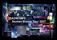 ＲＡＤＷＩＭＰＳ「 ＲＡＤＷＩＭＰＳ　ＬＩＶＥ　Ｂｌｕ－ｒａｙ　Ｈｕｍａｎ　Ｂｌｏｏｍ　Ｔｏｕｒ　２０１７」