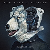 ＭＡＮ　ＷＩＴＨ　Ａ　ＭＩＳＳＩＯＮ「 Ｍｙ　Ｈｅｒｏ／Ｆｉｎｄ　Ｙｏｕ」