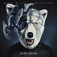 ＭＡＮ　ＷＩＴＨ　Ａ　ＭＩＳＳＩＯＮ「 Ｍｙ　Ｈｅｒｏ／Ｆｉｎｄ　Ｙｏｕ」