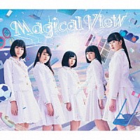 ロッカジャポニカ「 Ｍａｇｉｃａｌ　Ｖｉｅｗ」