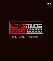 寺島拓篤「 ＴＡＫＵＭＡ　ＴＥＲＡＳＨＩＭＡ　ＬＩＶＥ　２０１６　ＥＸ　ＳＴＡＧＥ」