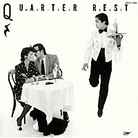 ハイ・ファイ・セット「 ＱＵＡＲＴＥＲ　ＲＥＳＴ」