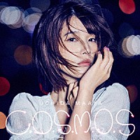 内田真礼「 ｃ．ｏ．ｓ．ｍ．ｏ．ｓ」