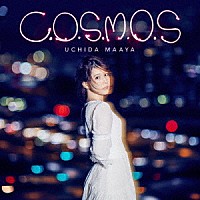 内田真礼「 ｃ．ｏ．ｓ．ｍ．ｏ．ｓ」