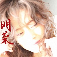 中森明菜「 明菜」