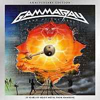 ＧＡＭＭＡ　ＲＡＹ「 ランド・オブ・ザ・フリー」